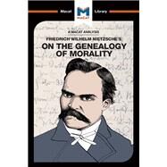 On the Genealogy of Morality by Berry,Don, 9781912127191