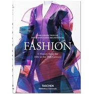 Fashion by Suoh, Tamami; Iwagami, Miki; Koga, Reiko; Nii, Rie; Fukai, Akiko, 9783836557191