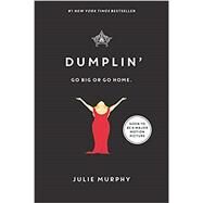 Dumplin' by Murphy, Julie, 9780062327192