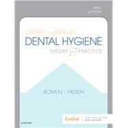 Darby and Walsh Dental Hygiene,Bowen, Denise M.; Pieren,...,9780323477192