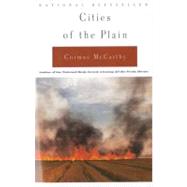 Cities of the Plain Border Trilogy (3) by MCCARTHY, CORMAC, 9780679747192