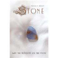 Stone by Hicks, Nicole B., 9781522747192
