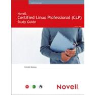 Novell Certified Linux Professional Study Guide by Dulaney, Emmett, 9780672327193