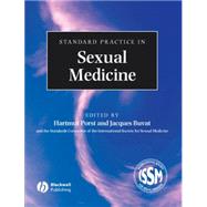 Standard Practice in Sexual Medicine by Porst, Hartmut; Buvat, Jacques, 9781405157193