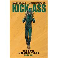 Kick-Ass 1 by Millar, Mark; Romita, John, Jr., 9781534307193