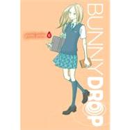 Bunny Drop, Vol. 6 by Unita, Yumi, 9780316217194