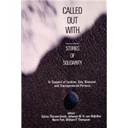Called Out With by Thorson-Smith, Sylvia; Van Wijk-Bos, Johanna; Pott, Norm; Thompson, William Paul, 9780664257194