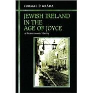 Jewish Ireland in the Age of Joyce by Grada, Cormac O., 9780691127194