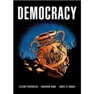 Democracy by Papadatos, Alecos; Kawa, Abraham; Di Donna, Annie, 9781608197194