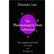 Phantasmagoria Duet Collection by Lanc, Alexandra, 9781495917196