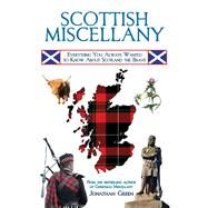 Scottish Miscellany by Green, Jonathan, 9781628737196