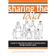 Sharing the Load by Van Dijk, Lisa; Pritchard, Joy; Pradhan, S. K.; Wells, Kimberly, 9781853397196