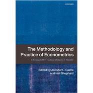 The Methodology and Practice of Econometrics A Festschrift in Honour of David F. Hendry by Castle, Jennifer; Shephard, Neil, 9780199237197