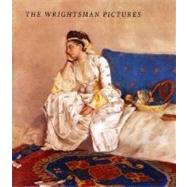 The Wrightsman Pictures by Edited by Everett Fahy; With a preface by Pierre Rosenberg and contributions byElizabeth E. Barker, Everett Fahy, George R. Goldner, Alain Gruber, Colta Ives,Asher Ethan Miller, Sabine Rewald, Perrin V. Stein, and Gary Tinterow, 9780300107197
