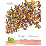 Hurry and the Monarch by O Flatharta, Antoine; So, Meilo, 9780385737197