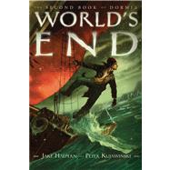 World's End by Halpern, Jake; Kujawinski, Peter, 9780547577197