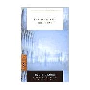 The Wings of the Dove by James, Henry; Bloom, Amy, 9780812967197