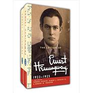 The Letters of Ernest Hemingway by Hemingway, Ernest; Spanier, Sandra; Defazio, Albert J., III; Trogdon, Robert W.; Sanderson, Rena, 9781107127197