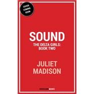 Sound by Madison, Juliet, 9781626817197