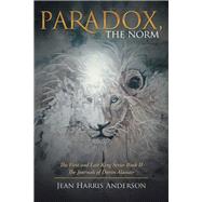 Paradox, the Norm by Anderson, Jean Harris, 9781973627197
