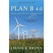Plan B 4.0 Pa by Brown,Lester R., 9780393337198
