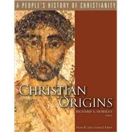 Christian Origins by Horsley, Richard, 9780800697198