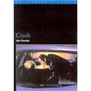 Crash by Sinclair, Iain, 9780851707198