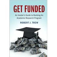 Get Funded by Trew, Robert J., 9781107657199
