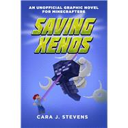 Saving Xenos by Stevens, Cara J.; Melby, Walker (ART), 9781510727199