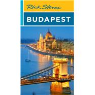 Rick Steves Budapest by Steves, Rick; Hewitt, Cameron, 9781641717199