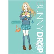 Bunny Drop, Vol. 7 by Unita, Yumi, 9780316217200