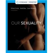 Our Sexuality (Loose-leaf) by Crooks, Robert L; Baur, Karla; Widman, Laura, 9780357667200