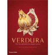 Verdura Pa by Corbett,Patricia, 9780500287200