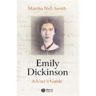 Emily Dickinson by Smith, Martha, 9781405147200