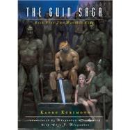 The Guin Saga: Book Five: The Marches King by KURIMOTO, KAORU, 9781934287200