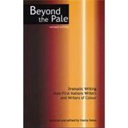 Beyond The Pale by Nolan, Yvette, 9780887547201