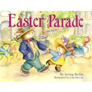 Easter Parade by Berlin, Irving, 9780064437202