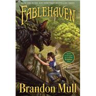 Fablehaven by Mull, Brandon; Dorman, Brandon, 9781416947202