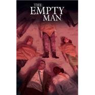 The Empty Man by Bunn, Cullen; Del Rey, Vanesa R, 9781608867202