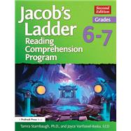 Jacob's Ladder Reading Comprehension Program, Grades 6-7 by Stambaugh, Tamra, Ph.D.; VanTassel-Baska, Joyce, 9781618217202