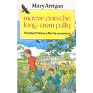 Maeve and the Long Arm Folly by Arrigan, Mary; Myler, Terry, 9781901737202