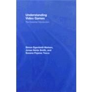 Understanding Video Games : The Essential Introduction by Egenfeldt-Nielsen; Simon, 9780415977203