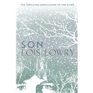 Son by Lowry, Lois, 9780547887203