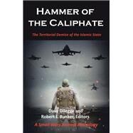 Hammer of the Caliphate by Dilegge, Dave; Bunker, Robert J., 9781984517203