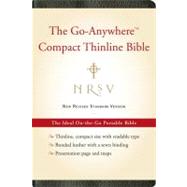 Holy Bible by Harper Bibles, 9780061827204