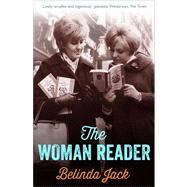 The Woman Reader by Jack, Belinda, 9780300197204