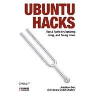 Ubuntu Hacks by Oxer, Jonathan, 9780596527204