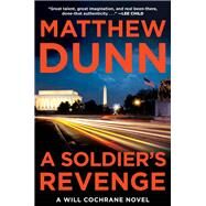 SOLDIERS REVENGE            MM by DUNN MATTHEW, 9780062427205