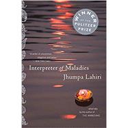 Interpreter of Maladies by Lahiri, Jhumpa, 9780395927205