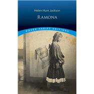 Ramona by Jackson, Helen Hunt; Henry, Sandham, 9780486797205